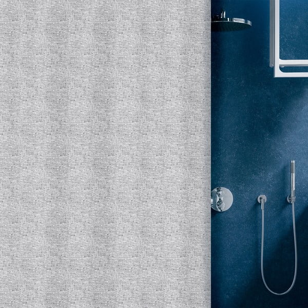 Sprchový závěs 180x200 cm Ilo – Spirella