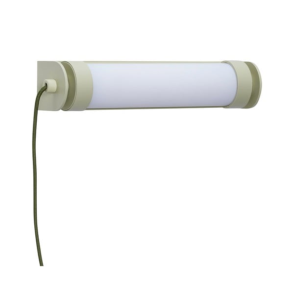 Béžové nástěnné svítidlo Satellite – Hübsch-image-3