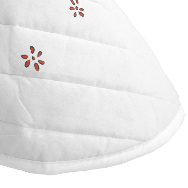 Bavlněný dětský přehoz 260x180 cm Ses amis – Mr. Fox-image-3