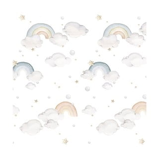 Dětská tapeta Dekornik Rainbox, 50 x 280 cm