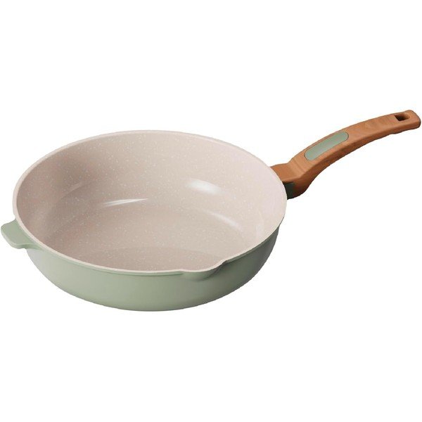 Pánev s keramickým povrchem ø 28 cm Signature Range – Cooksmart ®