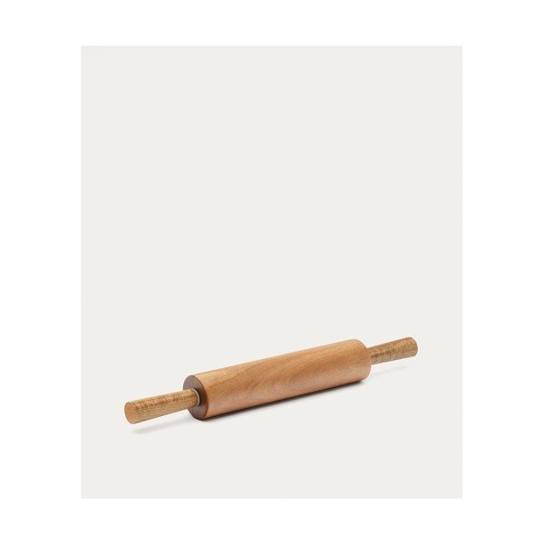 Dřevěný kuchyňský váleček Teppa – Kave Home-image-3