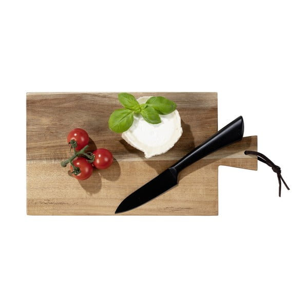 Dřevěné prkénko 32x17 cm Ari – Wenko-image-4