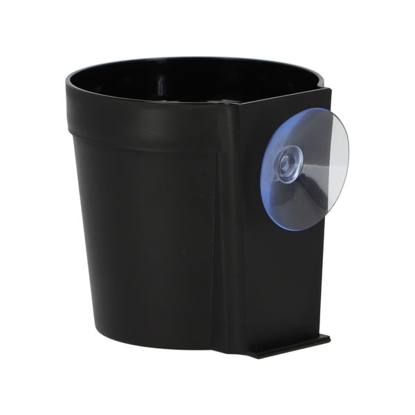 Plastové závěsné květináče v sadě 2 ks ø 10 cm – Esschert Design-image-2