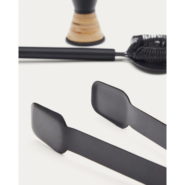 Set na přípravu koktejlů z nerezové oceli Shai – Kave Home-image-4