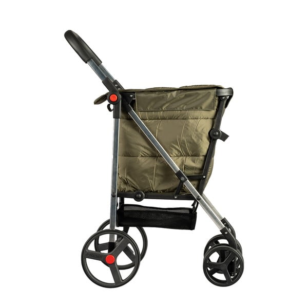 Nákupní taška na kolečkách 58 l – Rolser-image-4