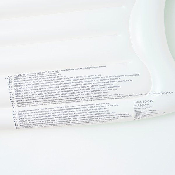 Nafukovací lehátko Sea Seeker – Sunnylife-image-4