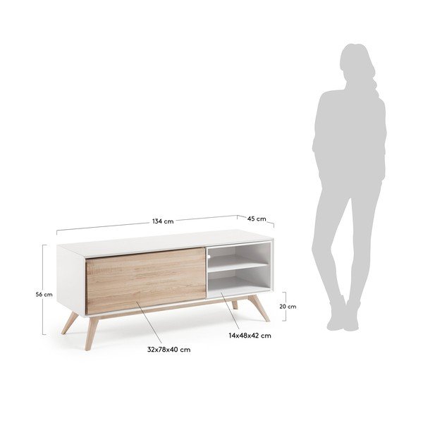 TV stolek Kave Home Quatre-image-4