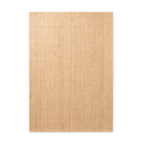 Ručně tkaný jutový koberec ve světle přírodní barvě 200x300 cm Mirabelle – Villeroy&Boch-image-4