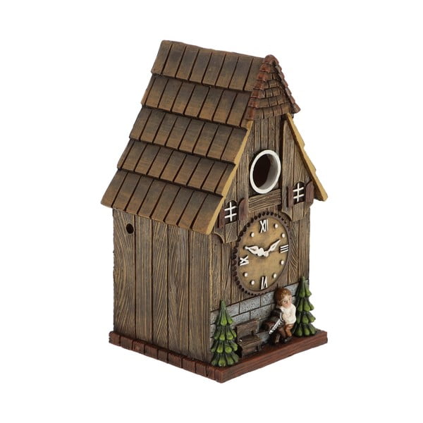 Budka pro ptáčky Esschert Design Cuckoo House-image-1