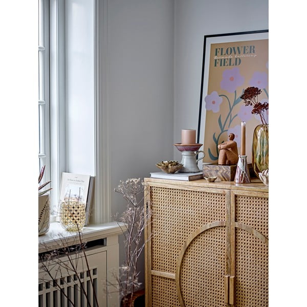 Obraz 52x72 cm Camelia – Bloomingville-image-1