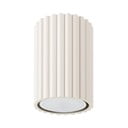 Krémové bodové svítidlo Gleam – Sollux