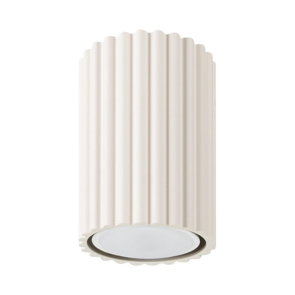 Krémové stropní svítidlo Gleam – Nice Lamps