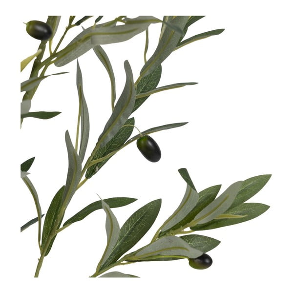 Umělý olivovník (výška 110 cm) – Ixia-image-2