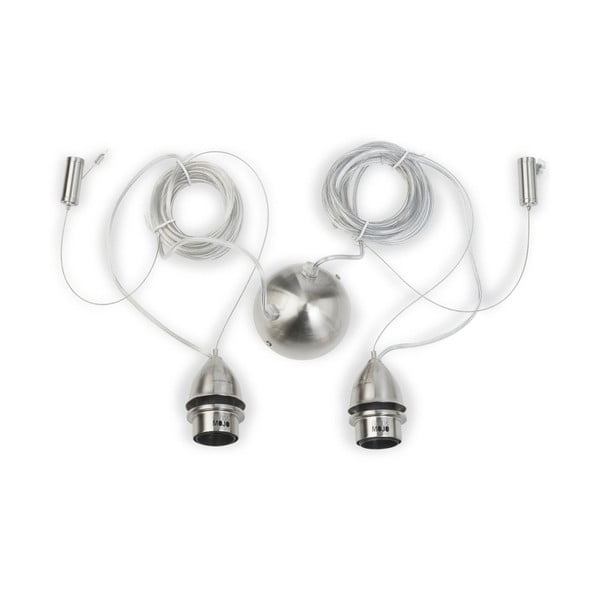 Černé závěsné svítidlo z bambusu Good&Mojo Halong Mia-image-4