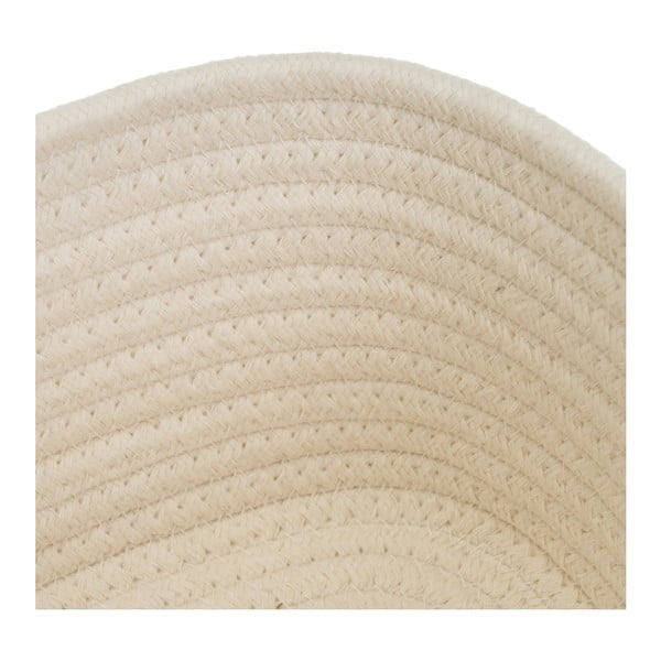 Látkové košíky v sadě 3 ks 30x18x14 cm – Casa Selección-image-3