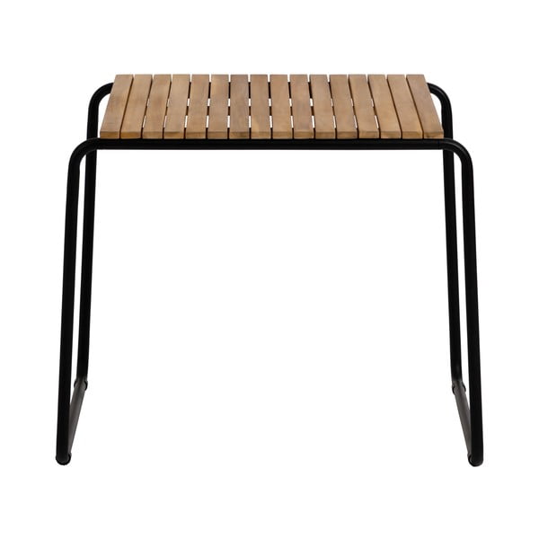 Stolek Kave Home Yukari, 84 x 70 cm-image-2