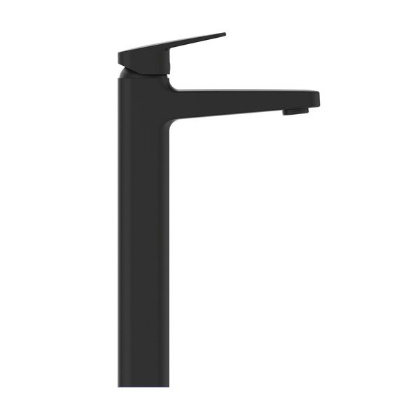Černá umyvadlová baterie Ceraplan – Ideal Standard