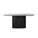 Jídelní stůl 95x180 cm Nola – Unique Furniture