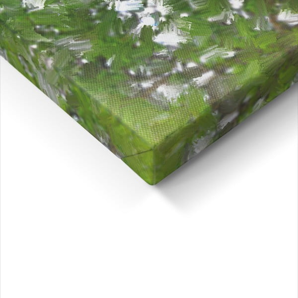 Obraz 60x80 cm Watermill – Styler-image-3