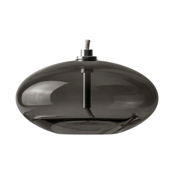 Skleněná olejová lampa (výška 6 cm) Aura – Mette Ditmer Denmark