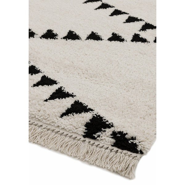 Krémový koberec 200x290 cm Rocco – Asiatic Carpets-image-1