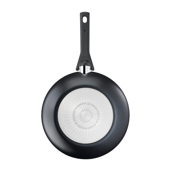Wok hliníková pánev ø 28 cm Excellence – Tefal-image-3