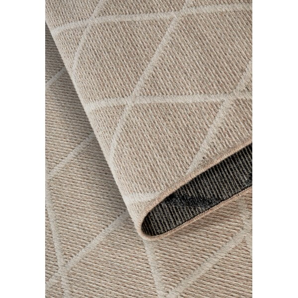Béžový vlněný koberec 160x230 cm Maria – Villeroy&Boch-image-3