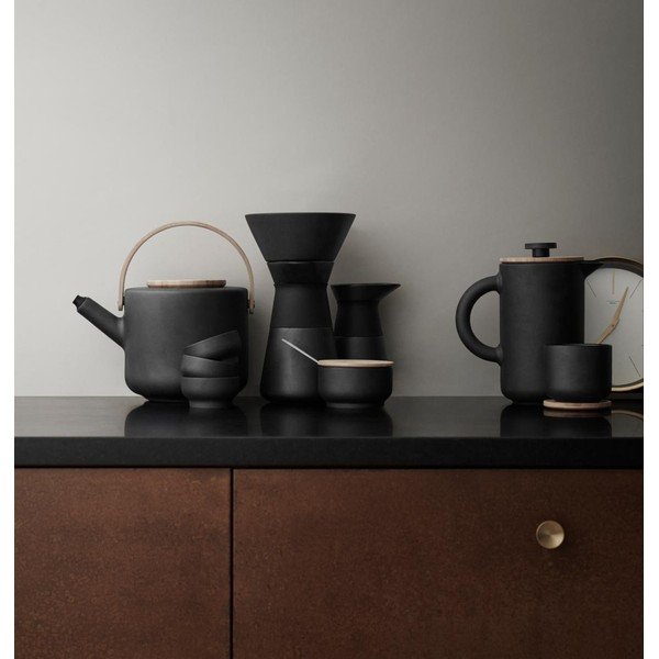 Kameninová cukřenka Theo – Stelton-image-1