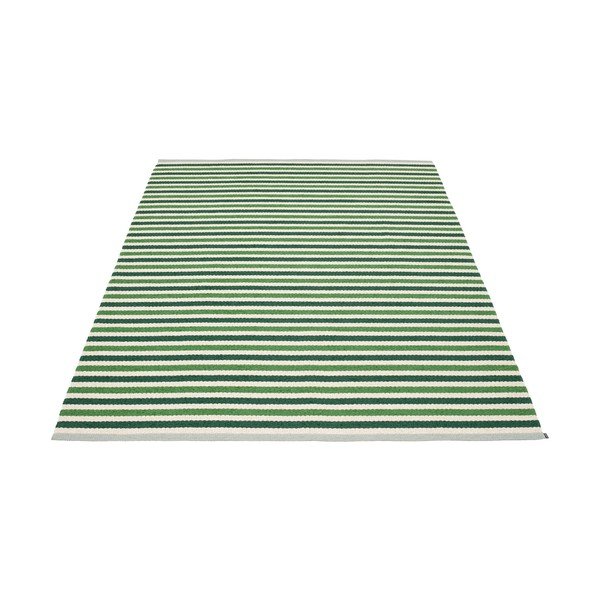 Zelený vnitřní a venkovní koberec 180x260 cm Teo Grass – Pappelina