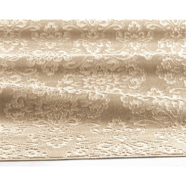 Koberec Webtappeti Reflex Baroque Beige, 140x200 cm-image-1