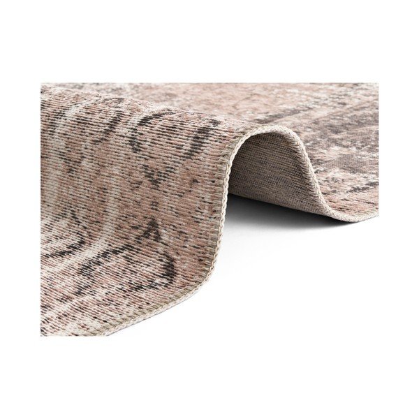 Světle růžový koberec Elle Decoration Pleasure Denain, 200 x 290 cm-image-3