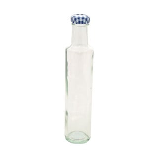 Lahev na dresing Kilner Round, 250 ml