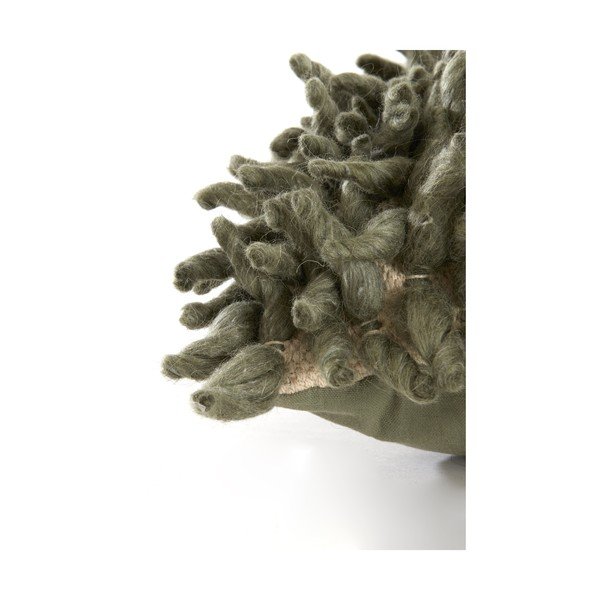 Dekorační polštář s příměsí vlny 45x45 cm Comallo – Light & Living-image-2