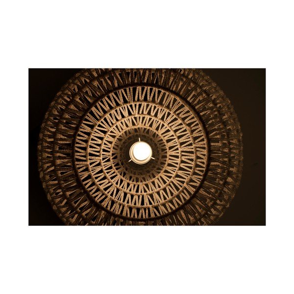 Bílé stropní svítidlo Zuiver Cable Drop-image-3