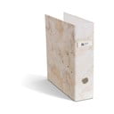 Kartonový organizér na dokumenty Archie Paper Laminate – Bigso