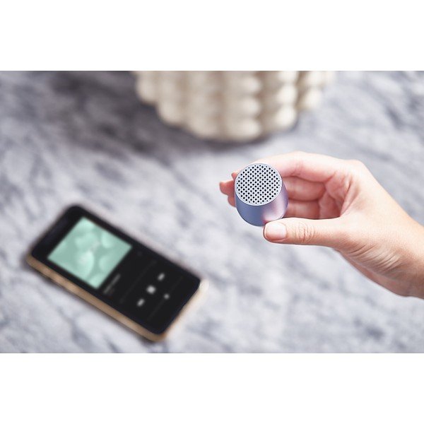 Bluetooth reproduktor Mino+ – Lexon-image-2