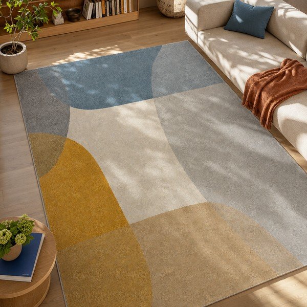 Koberec Universal Monic Multi, 160 x 230 cm-image-4