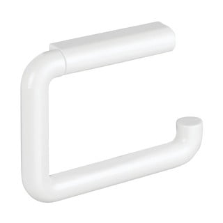 Bílý držák na toaletní papír iDesign Tissue