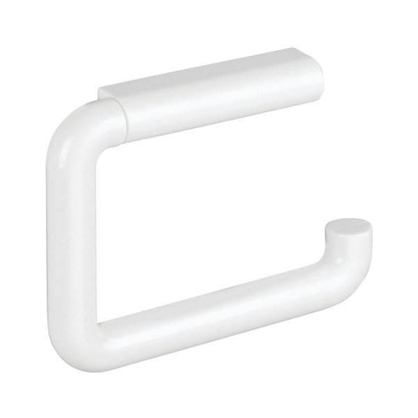 Bílý držák na toaletní papír iDesign Tissue-image-1
