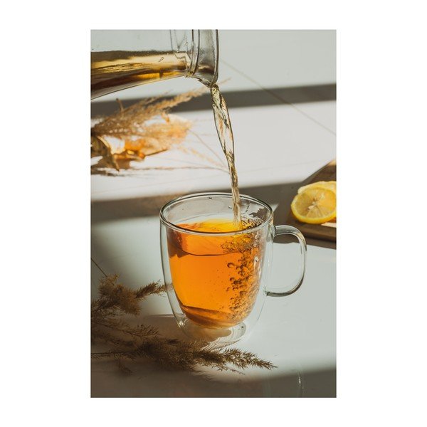 Dvoustěnný hrnek Vialli Design Molly, 480 ml-image-2