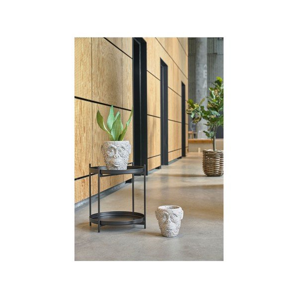 Betonový květináč ø 19 cm Calbe - Villa Collection-image-3