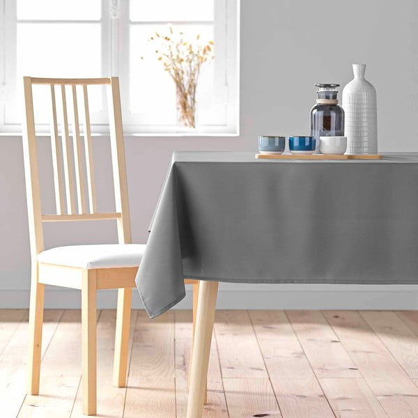 Ubrus 140x200 cm Essentiel – douceur d'intérieur-image-2