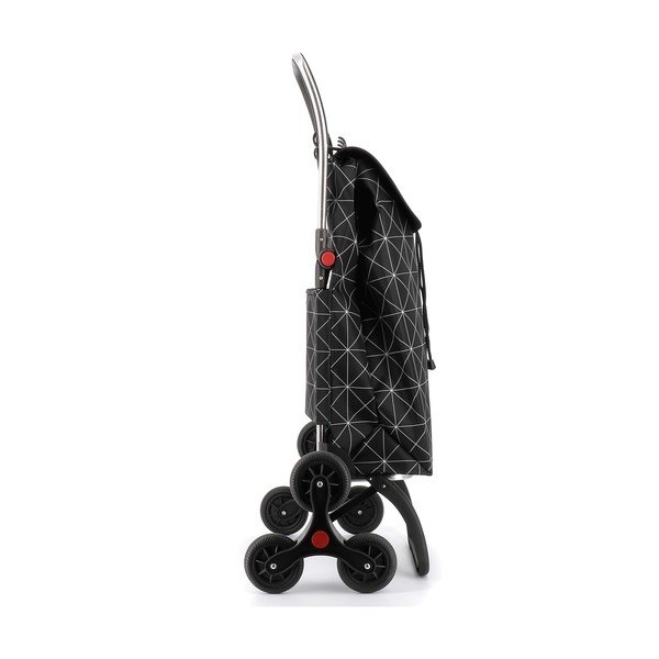 Nákupní taška na kolečkách 43 l I-Max Star 6L Logic – Rolser-image-1