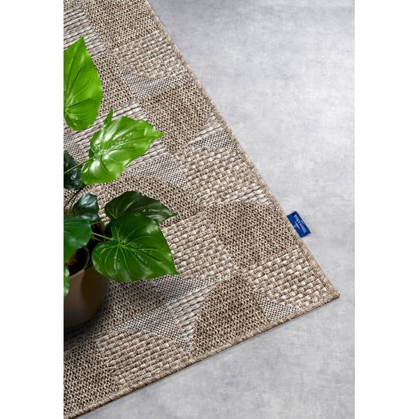 Venkovní koberec v přírodní barvě 155x230 cm Margaretha – Villeroy&Boch-image-2