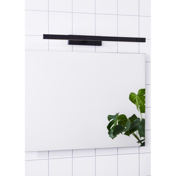 Černé LED nástěnné svítidlo (délka 60 cm) Neptunus – Markslöjd-image-1