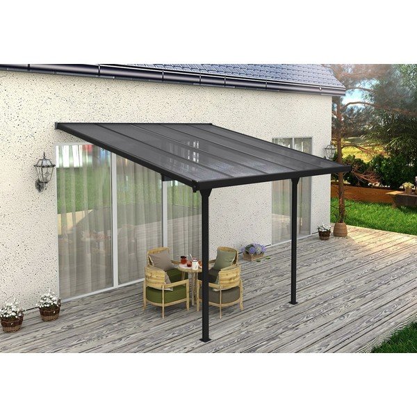 Zahradní pergola Bruce D – Rojaplast-image-1
