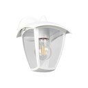 Nástěnné venkovní svítidlo (výška 24 cm) Venta – Trio