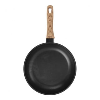 Hliníková pánev Orion Grande Wooden, ø 28 cm