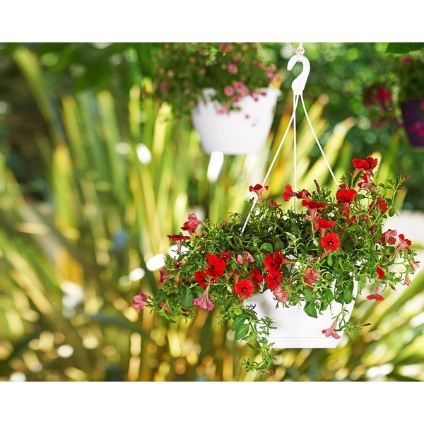 Plastový květináč ø 31 cm Algarve – Artevasi-image-1